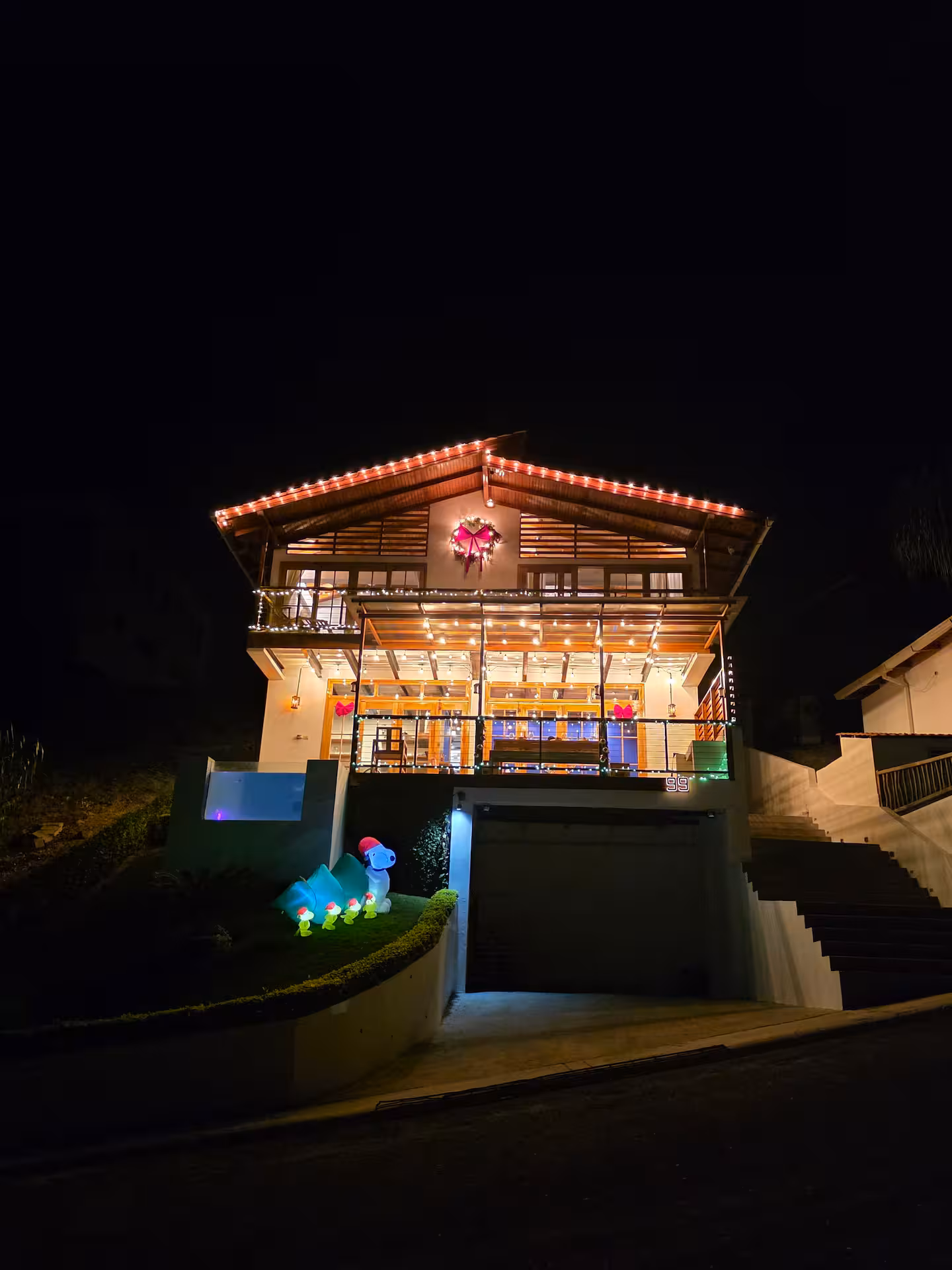 BelleVue Beach House · fotografía 6