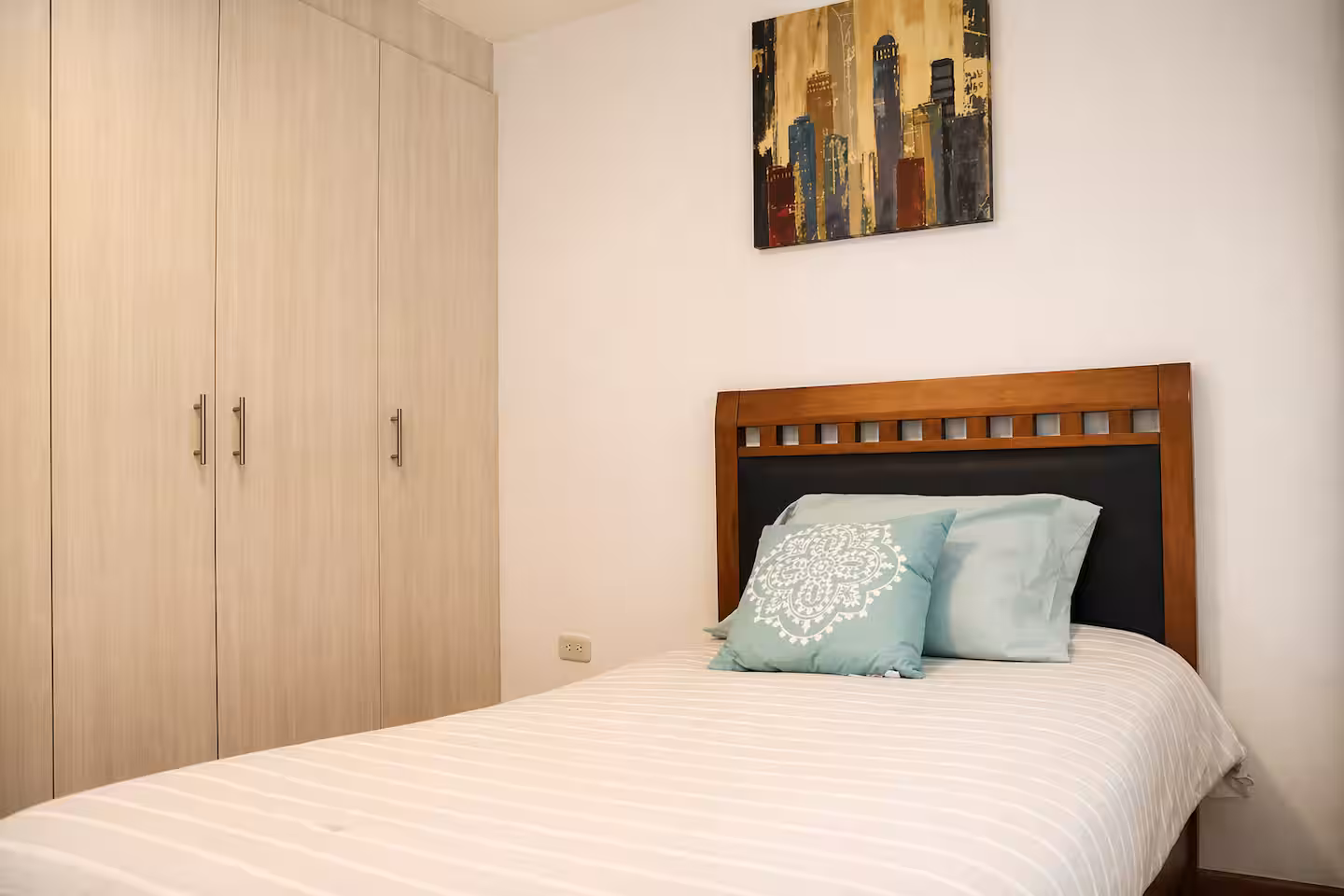 Departamento 508 · fotografía 1