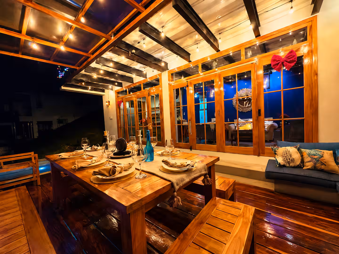 BelleVue Beach House · fotografía 15