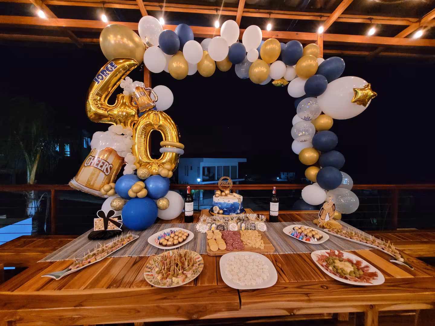 BelleVue Beach House · fotografía 36