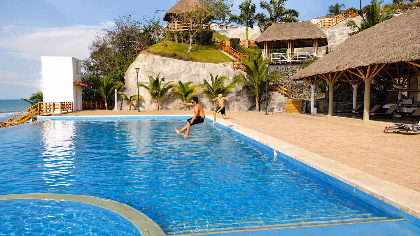 BelleVue Beach House · fotografía 18