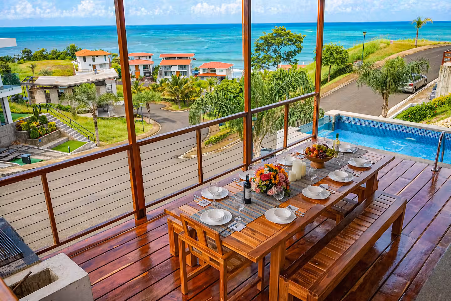 BelleVue Beach House · fotografía 1